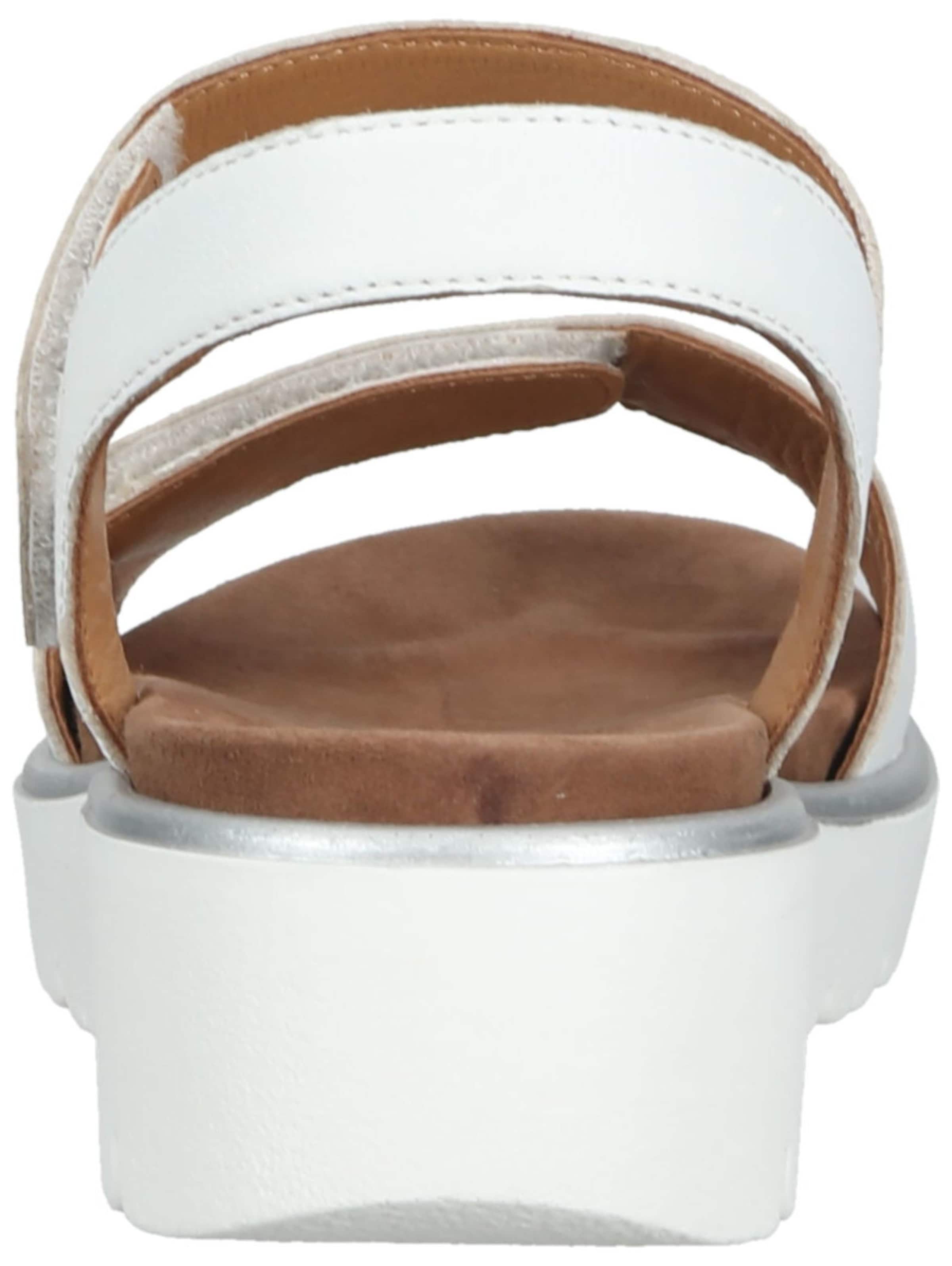 ARA Sandaal 'Bilbao' in Wit