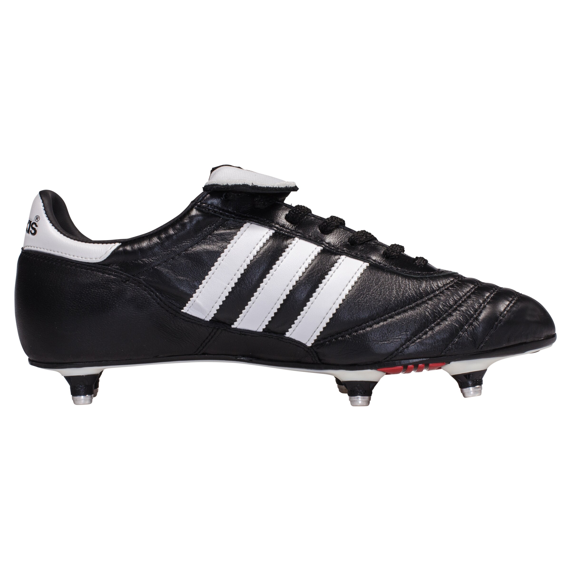 ADIDAS PERFORMANCE - Chuteira 'World Cup' em preto