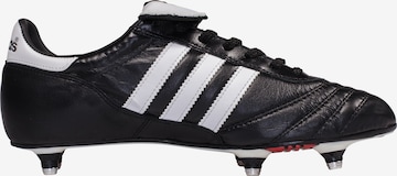 ADIDAS SPORTSWEAR Soccer Cleats 'World Cup' in Black