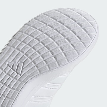 ADIDAS SPORTSWEAR Trainers 'Lightorama Court' in White