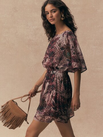 Next Ruha - vegyes színek