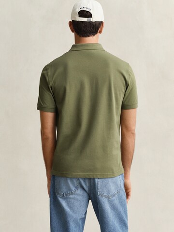GANT Shirt in Green