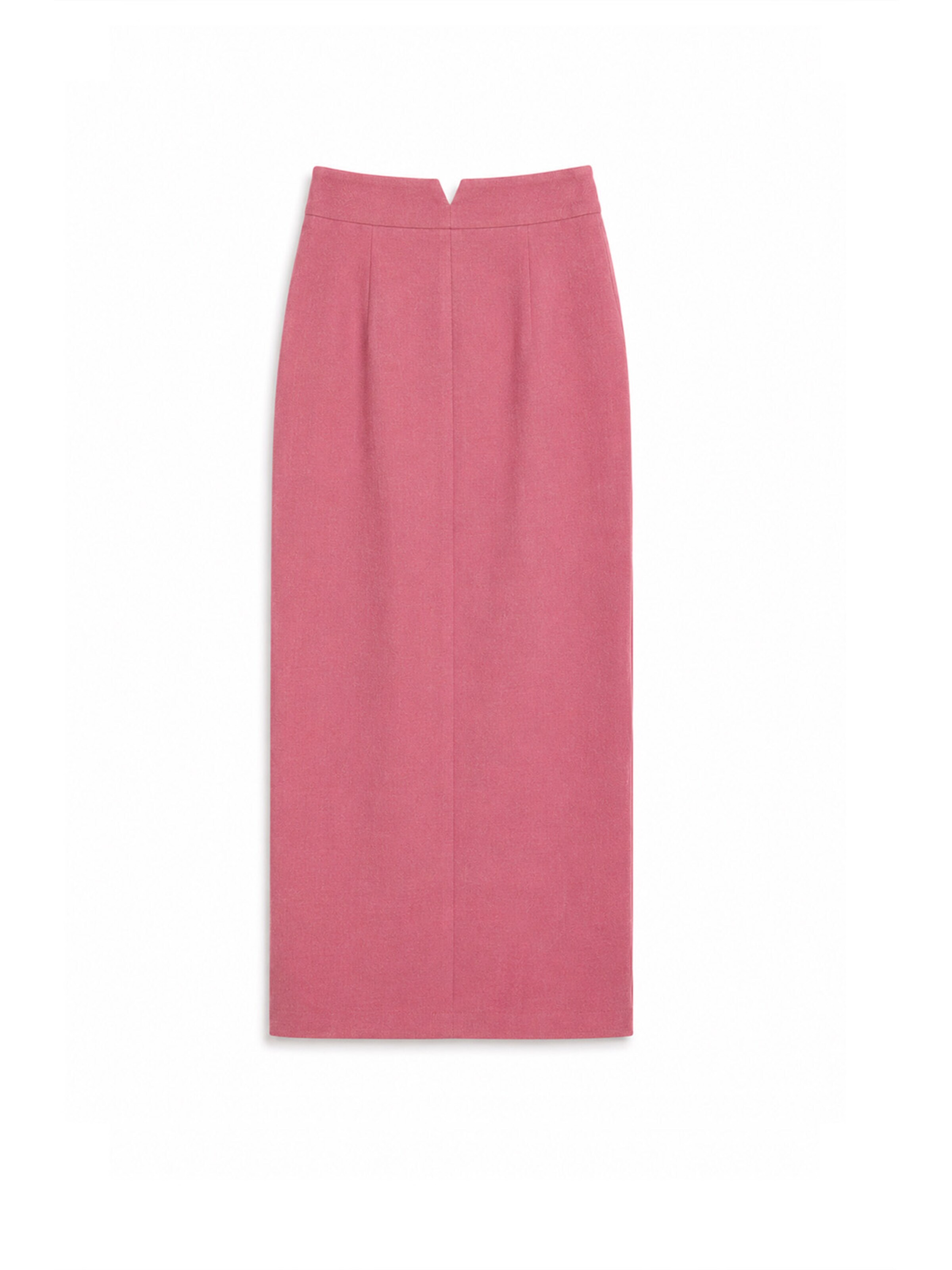 Amarilde Kostuum in Roze