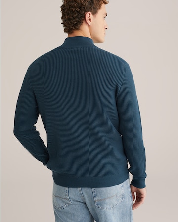 WE Fashion - Jersey en azul