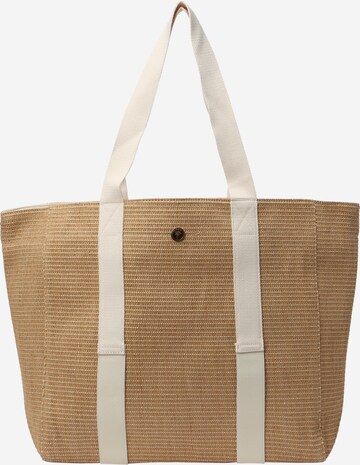 Cabas 'ISLAND KEY' ROXY en beige