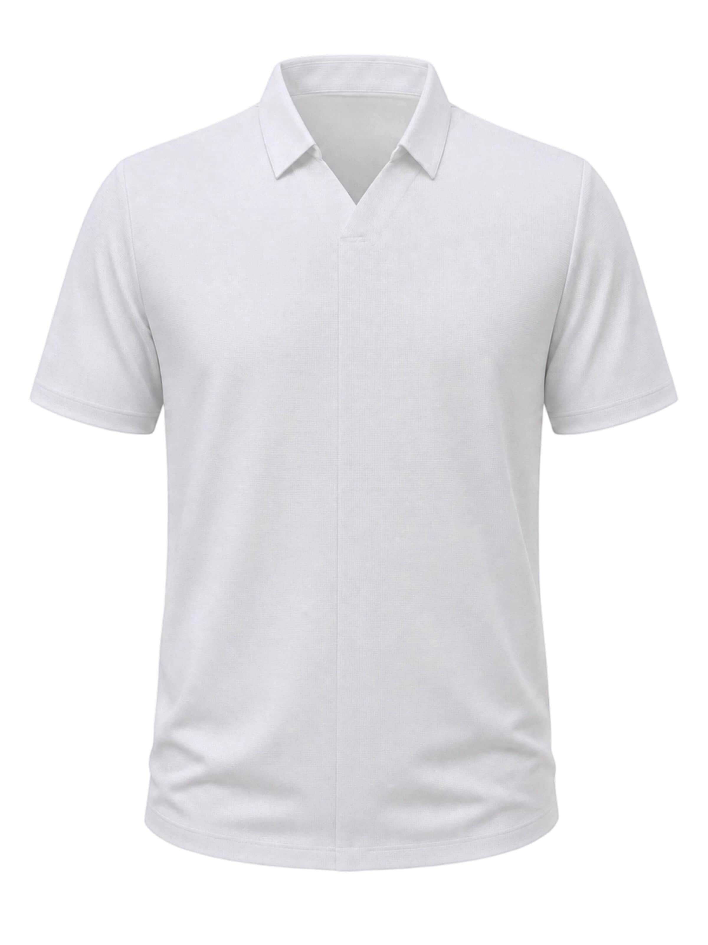ALLTHEMEN Shirt 'Einklang' in White: front