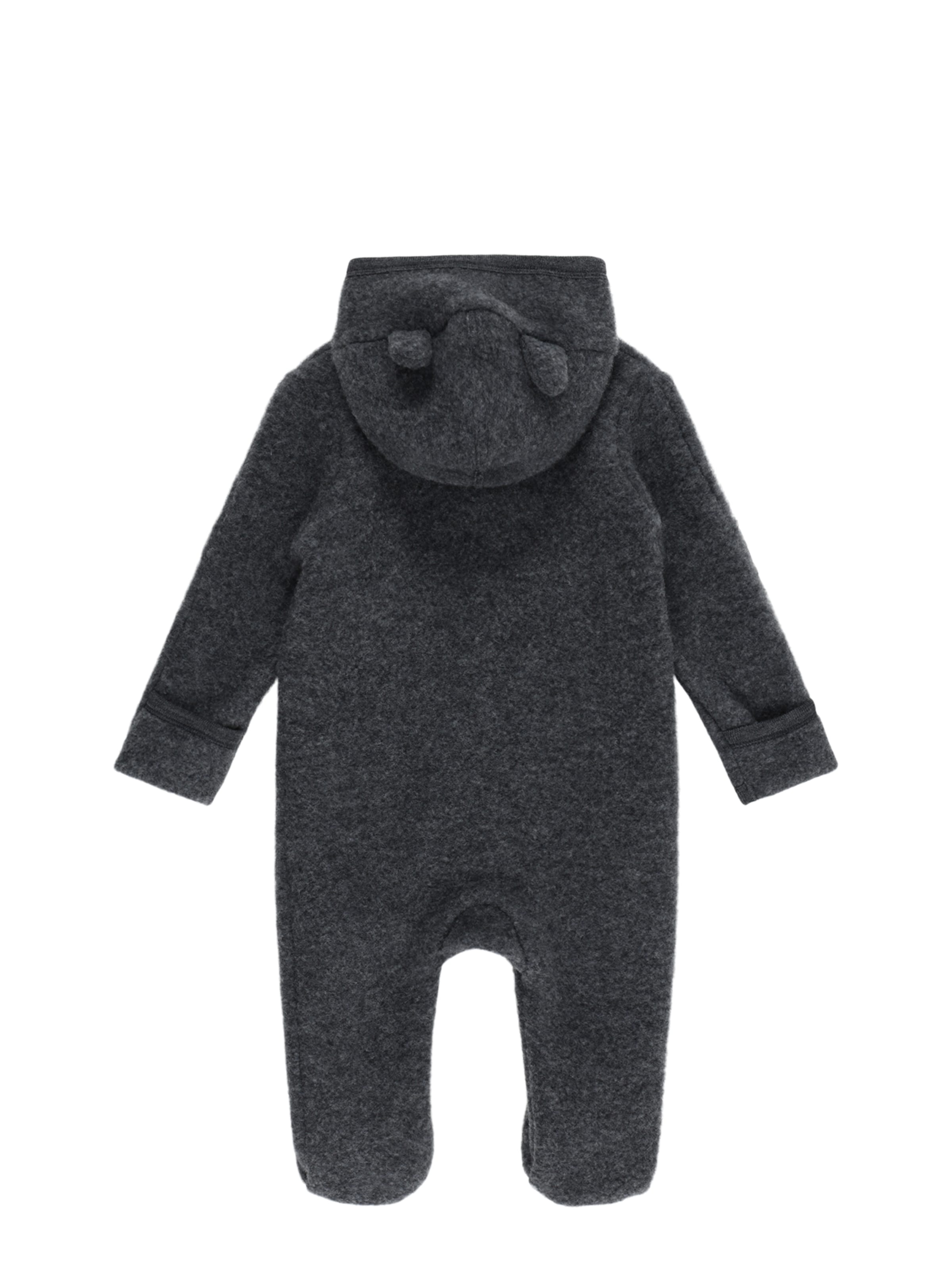 Fixoni Overall i grå