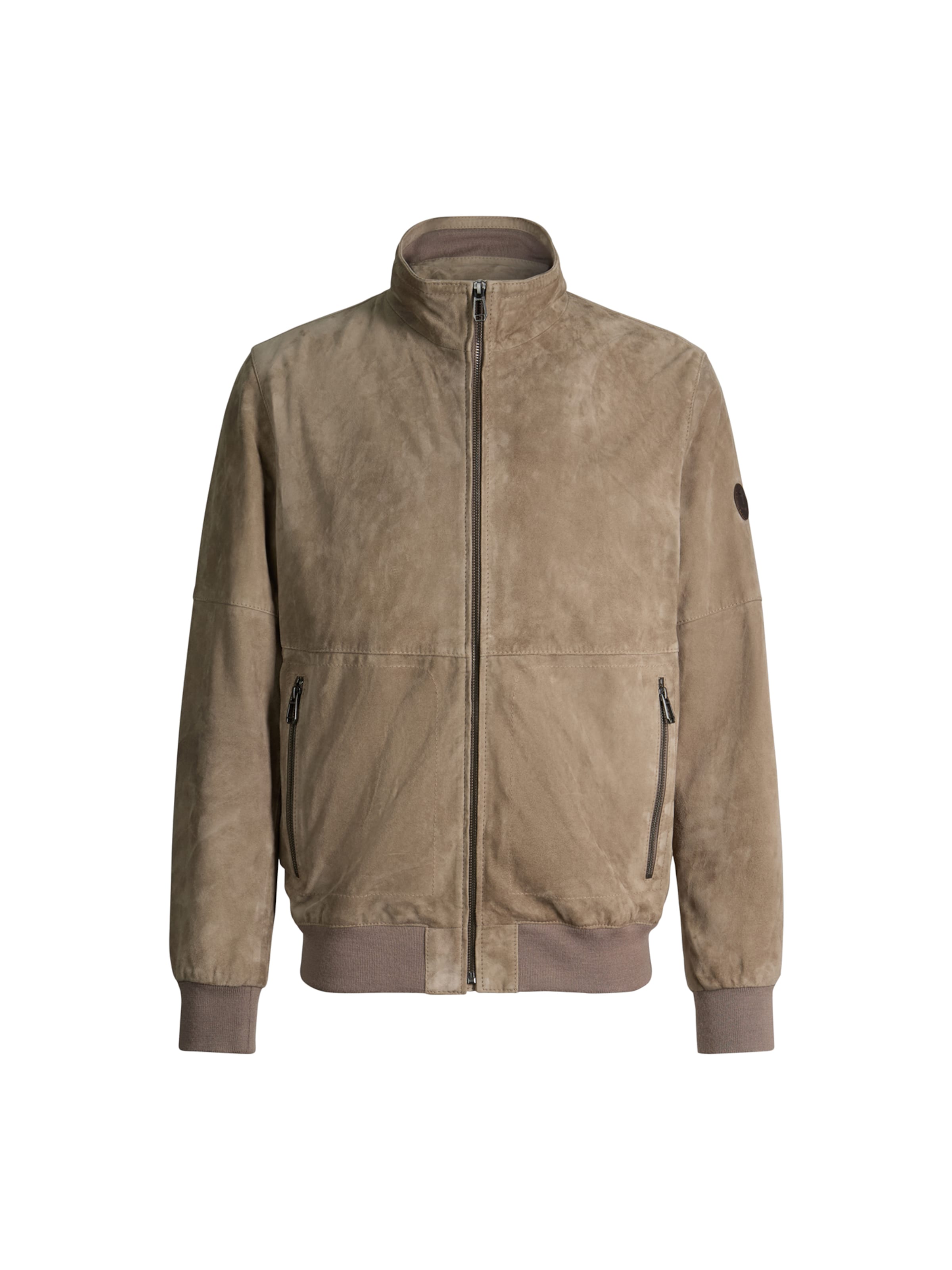JOOP! Jacke in Beige: Vorderseite