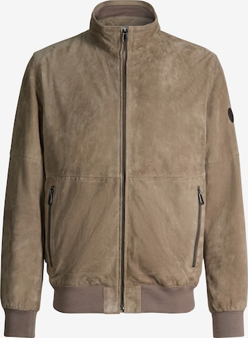 JOOP! Jacke in Beige: Vorderseite