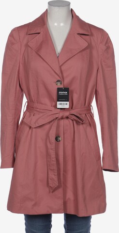 Orsay Jacket & Coat in L in Pink: front