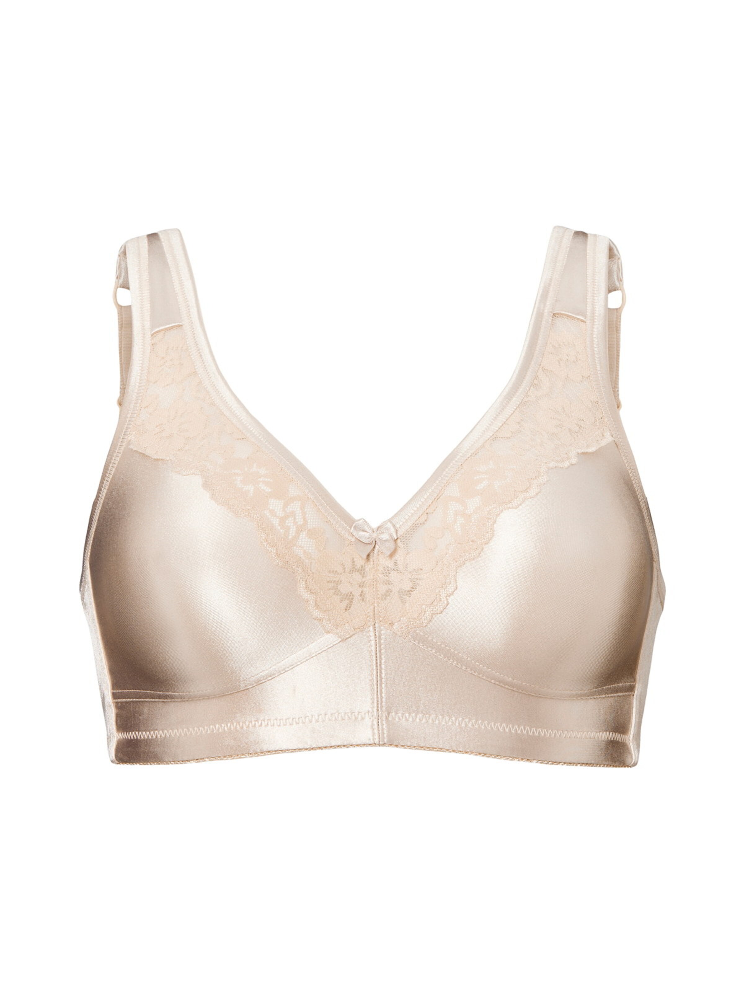 Cellbes of Sweden BH ´Eva´ in Beige: Vorderseite