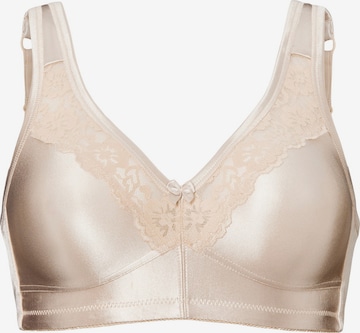 Soutien-gorge Cellbes of Sweden en beige : devant