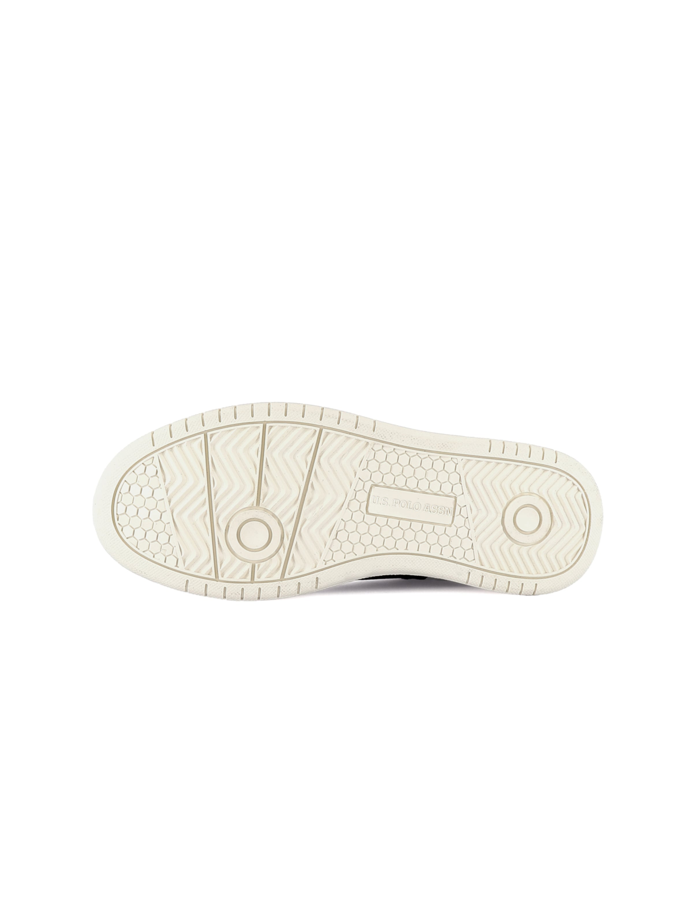 Sneaker bassa 'Kosmo' di US POLO ASSN. in nero