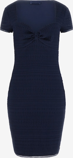 Suknelė 'ELISABETTE' iš GUESS, spalva – tamsiai mėlyna, Prekių apžvalga