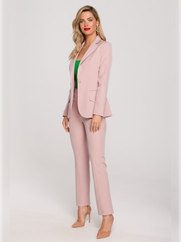 Makover - Blazer en rosa