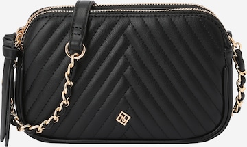 juoda CALL IT SPRING Rankinė su ilgu dirželiu 'LORELEII': priekis