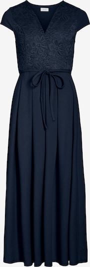 VILA Haljina 'VICLARA' u tamno plava, Pregled proizvoda