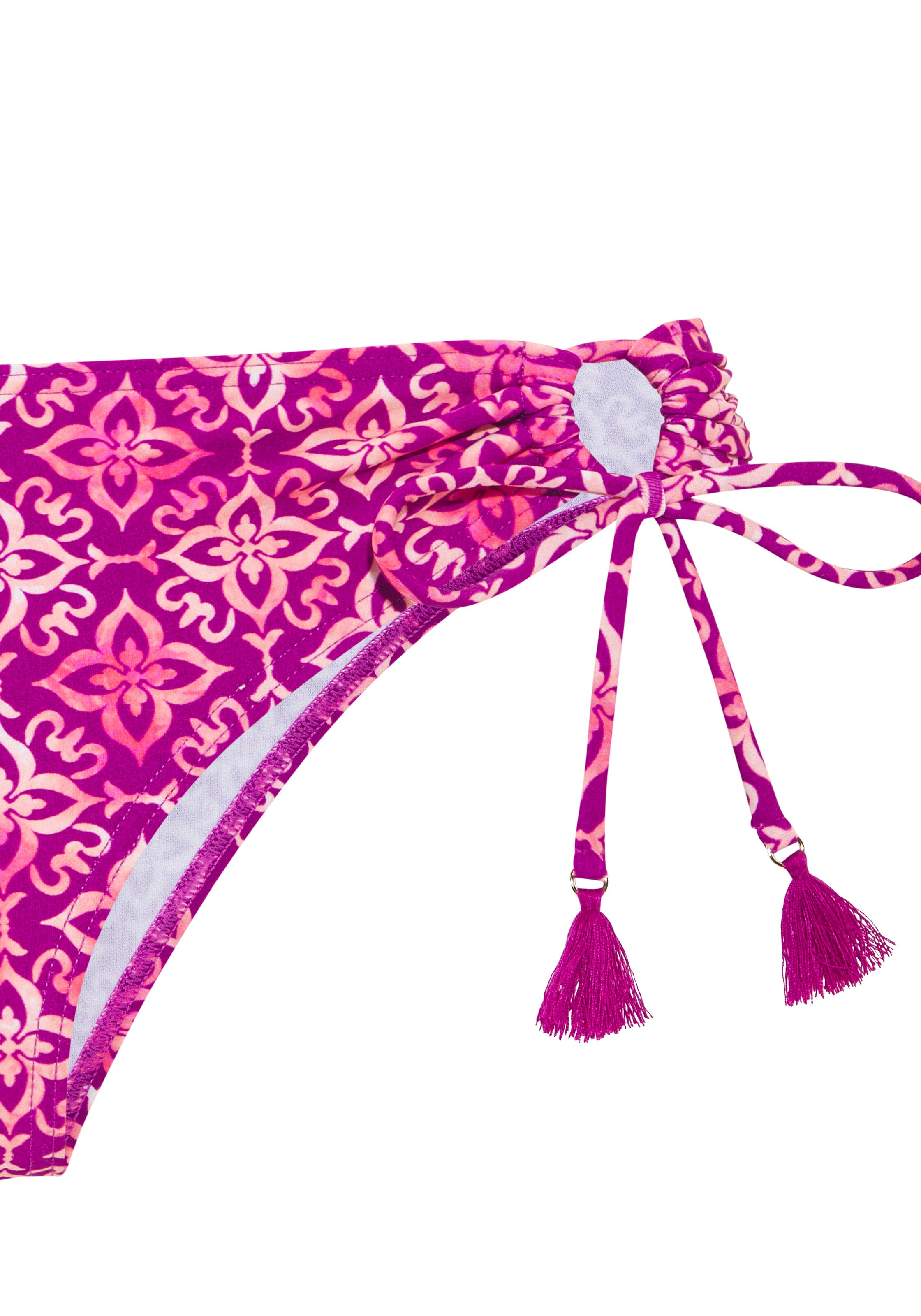 VIVANCE Bikini Bottoms in Pink