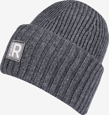 Berretto 'URBAN DAMEN' di Roeckl in grigio: frontale