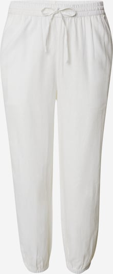 DAN FOX APPAREL Trousers 'Gino' in Wool white, Item view