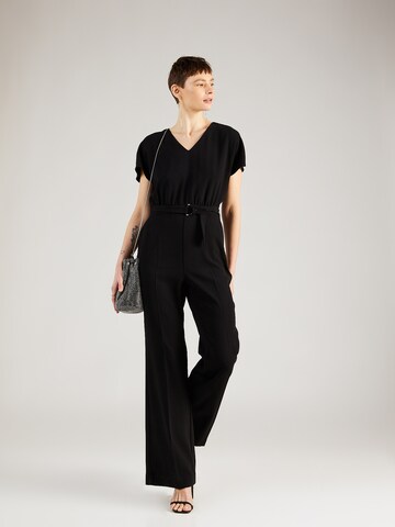 COMMA Jumpsuit in Black