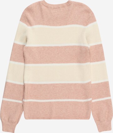 KIDS ONLY Pullover 'Katia-Fia' i pink