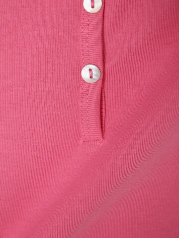 Brookshire Shirt ' ' in Roze