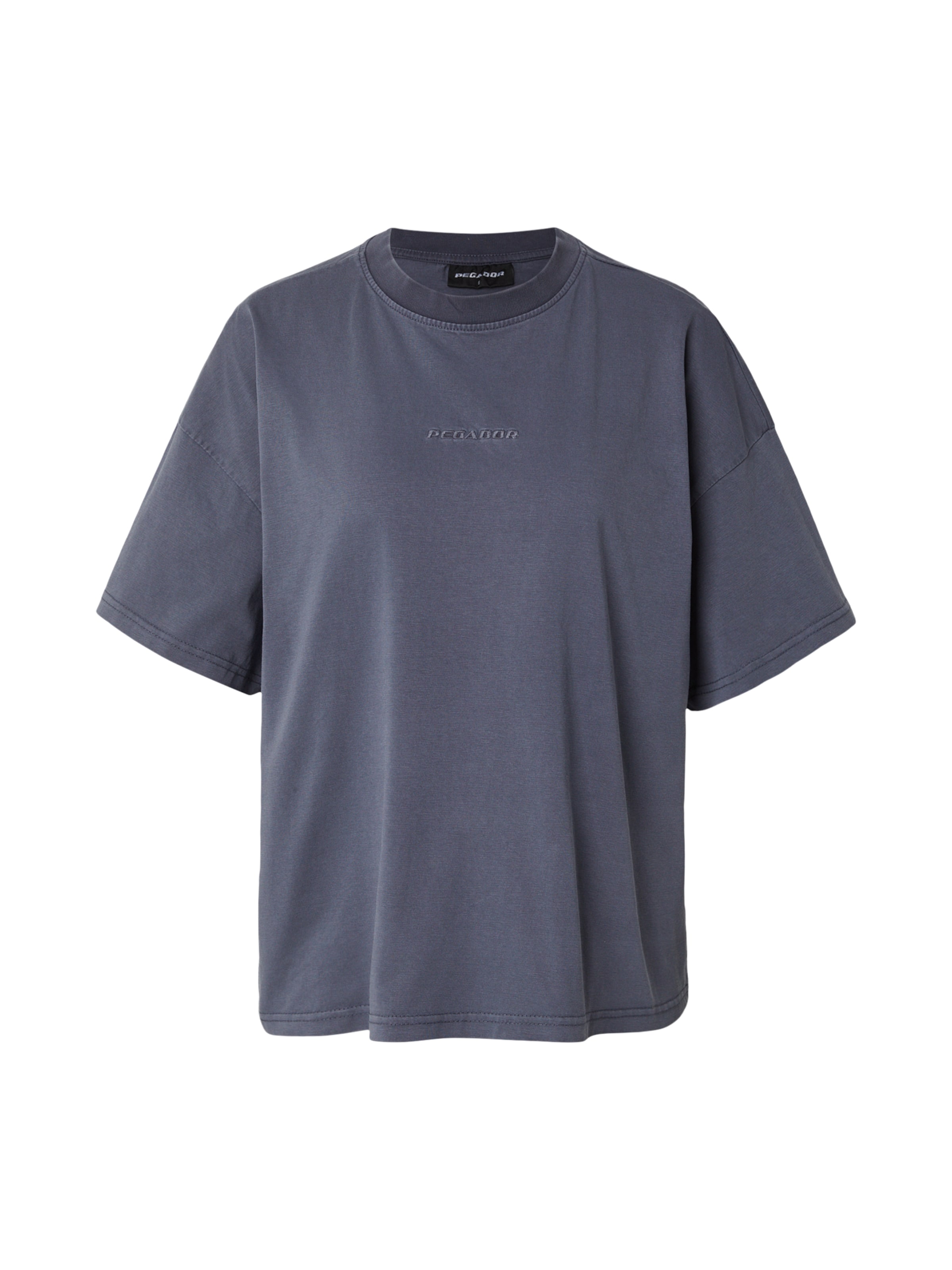 zafir Pegador Póló 'BRACY', Termék nézet