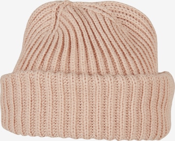 Bonnet Karl Kani en rose