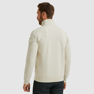 PME Legend Sweatshirt in White