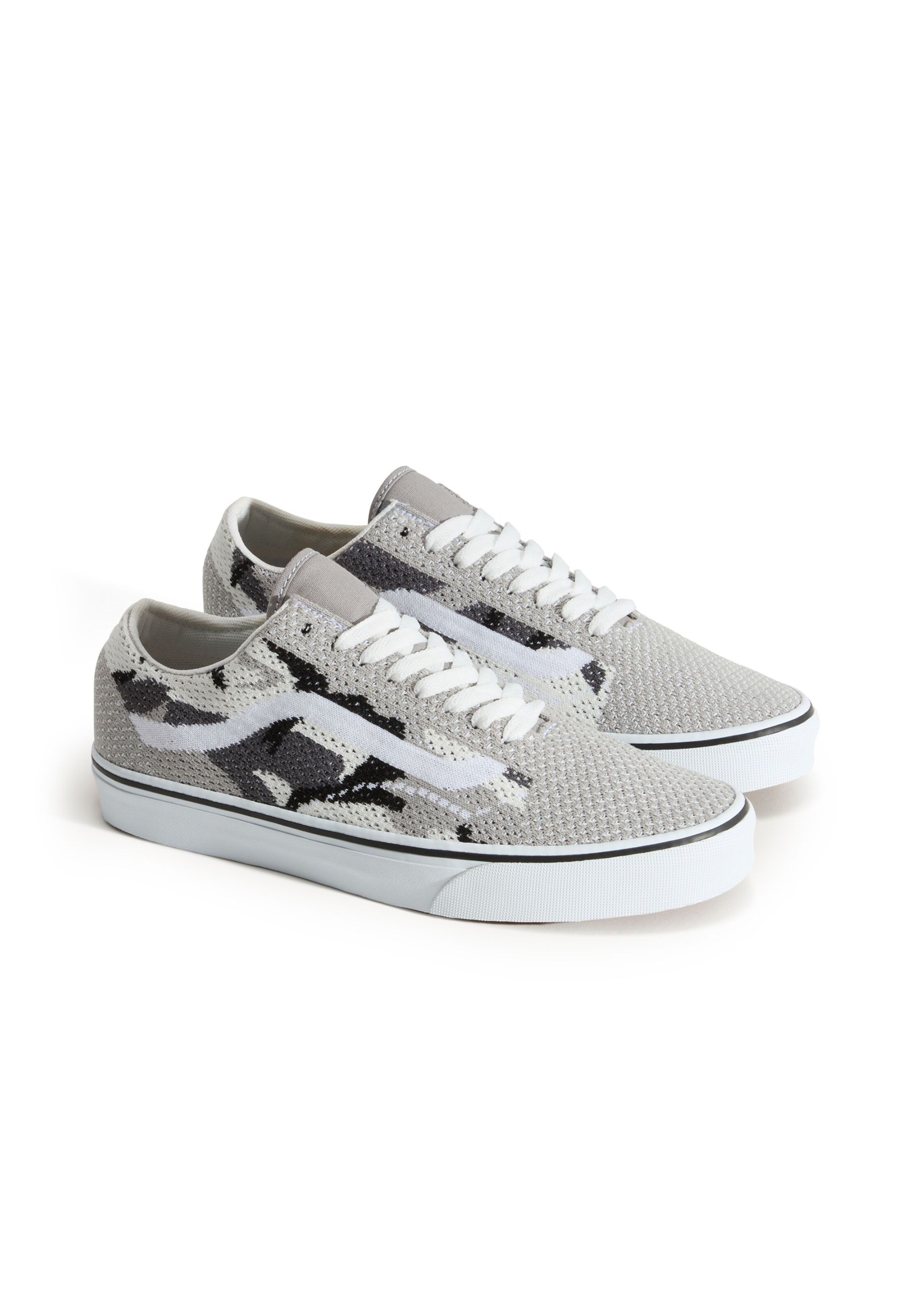 VANS Trainers 'Old Skool' in Grey