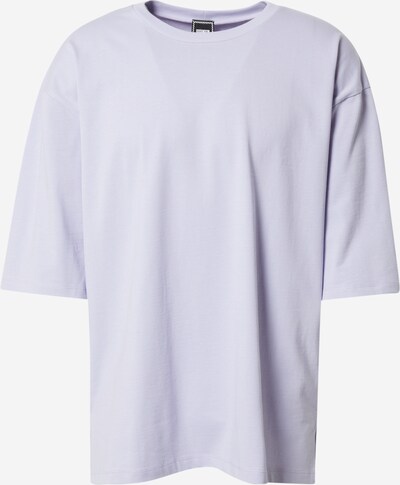 ABOUT YOU x Swalina&Linus Shirt 'Selim' (GOTS) in flieder, Produktansicht