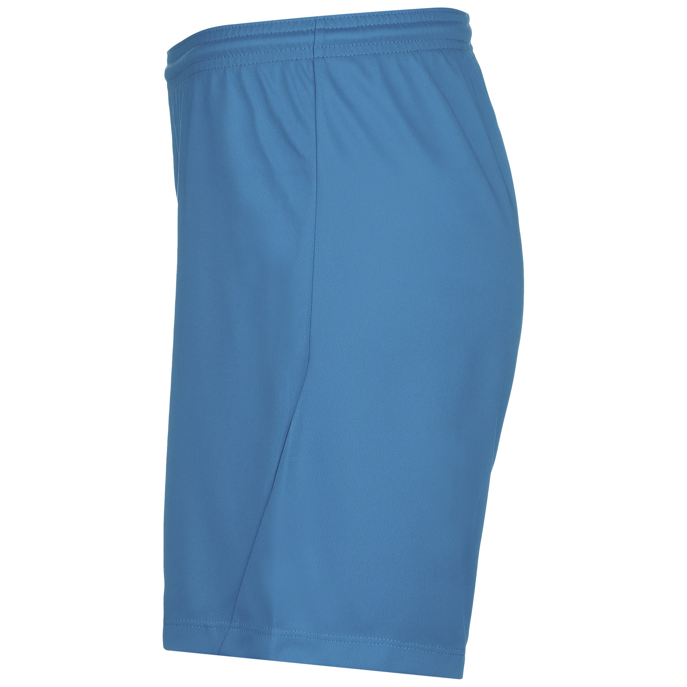 NIKE Regular Sportbroek 'Park III' in Blauw