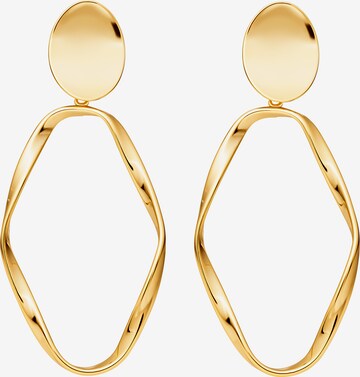 Heideman Earrings 'Evie' in Gold