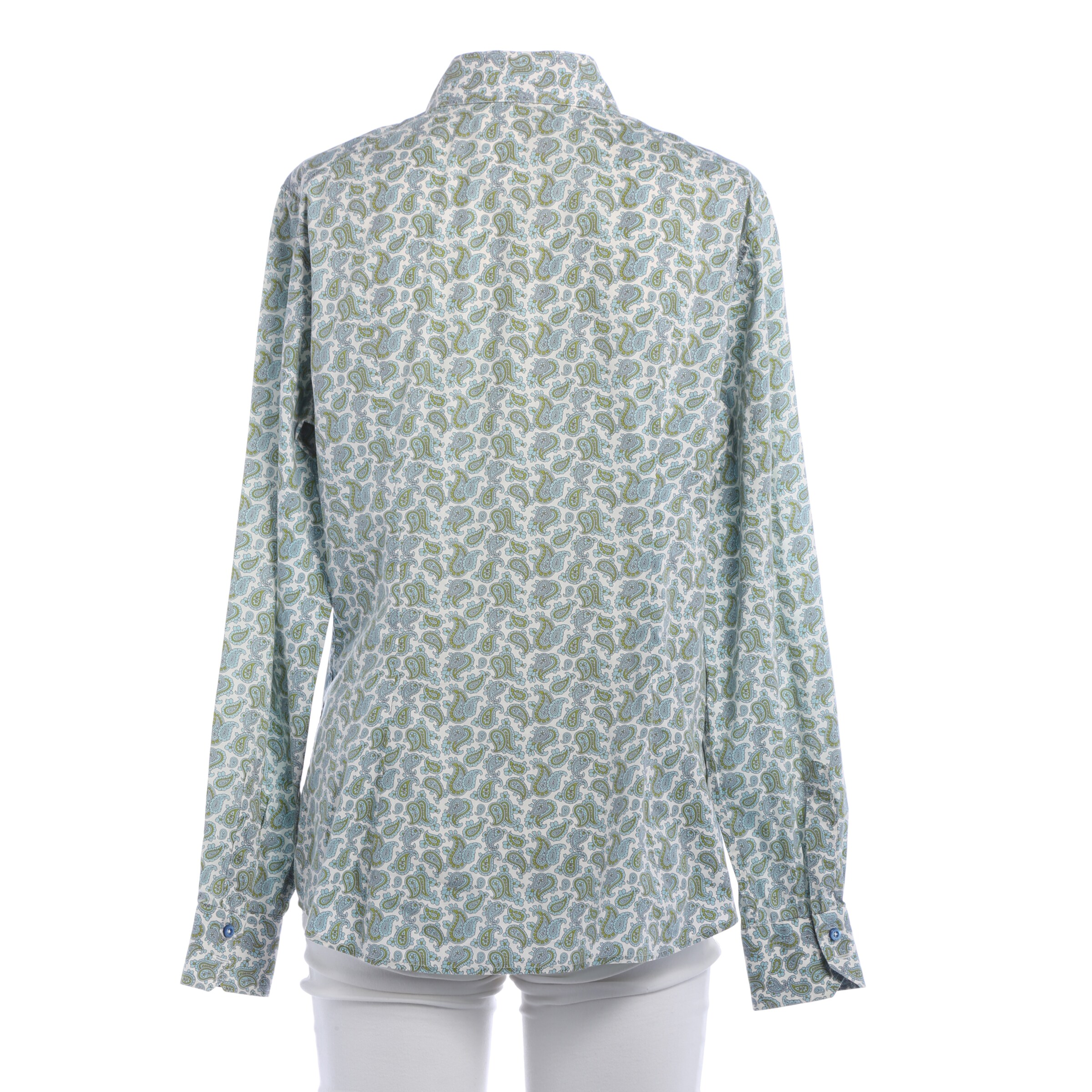 Etro Blouse & Tunic in L in Mixed colors