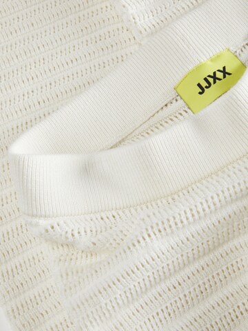 Loosefit Pantalon 'JXZusannah' JJXX en blanc