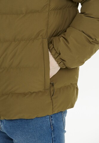 Whistler Outdoor jacket 'Jakob' in Green