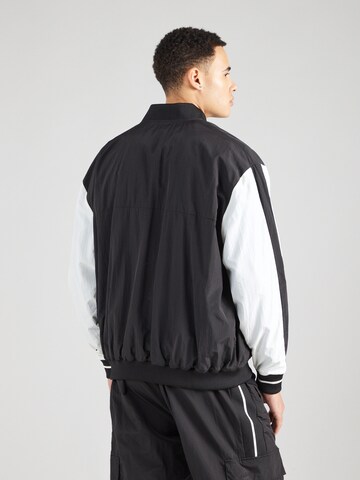 Geacă de primăvară-toamnă 'Lacozza' de la ELLESSE pe negru