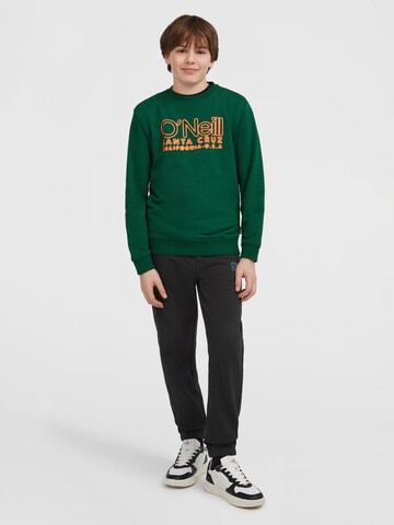Sweat O'NEILL en vert