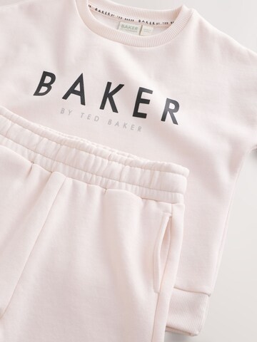 Trening de la Baker by Ted Baker pe bej