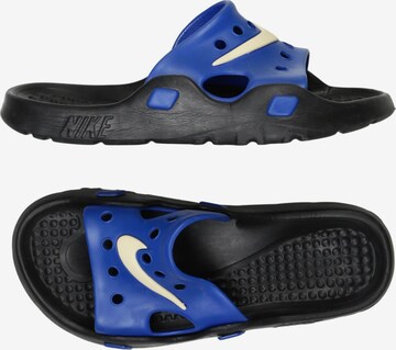 NIKE Sandals & High-Heeled Sandals in 36,5 in Mixed colors: front