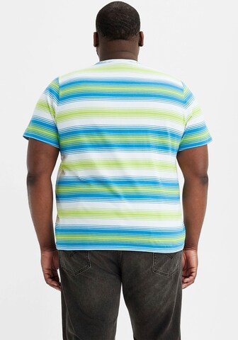Levi's® Big & Tall Shirt in Mischfarben