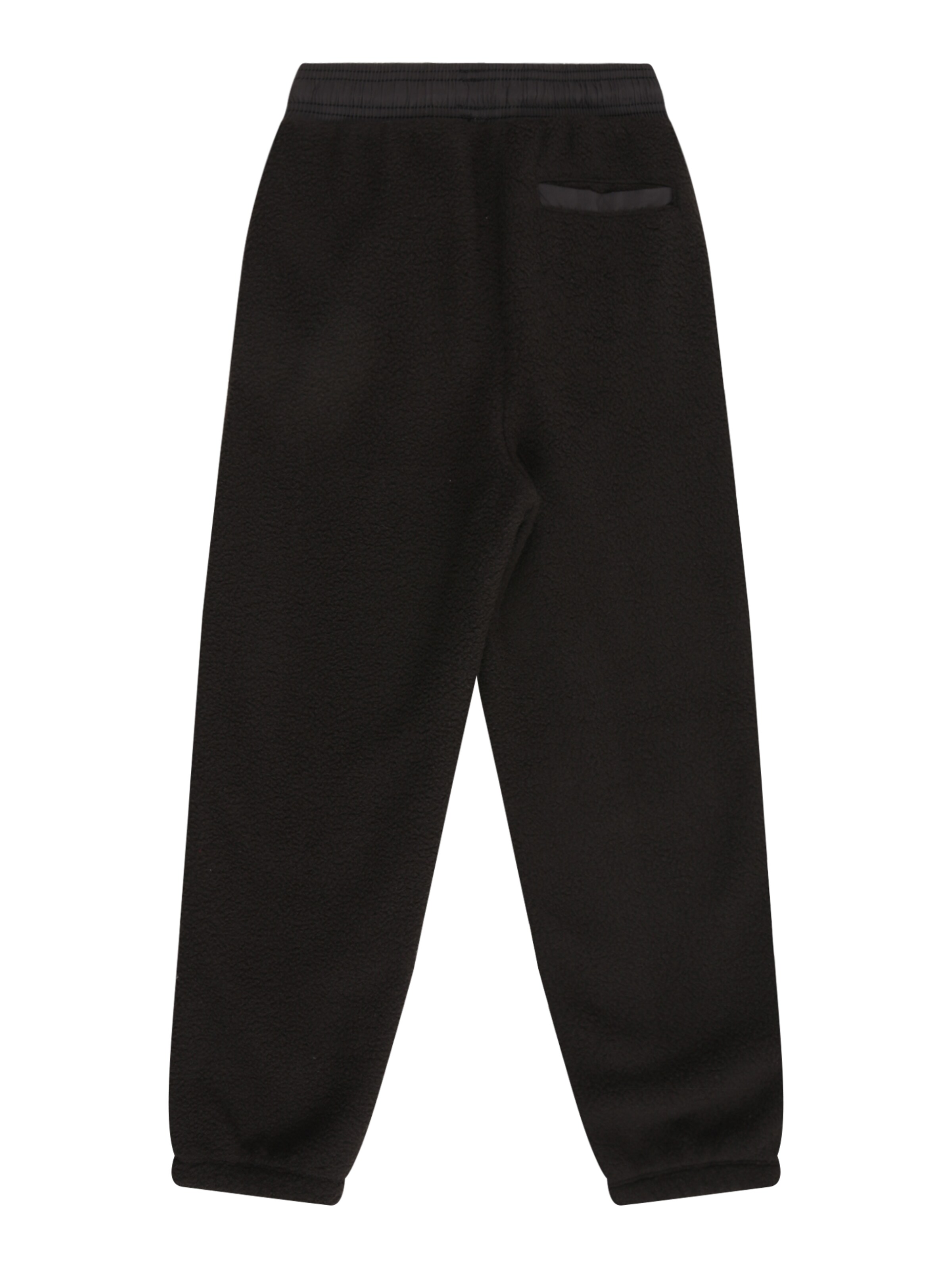 GAP Tapered Pants 'ARCTIC' in Black