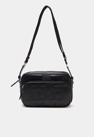 Liu Jo - Bolso de hombro en negro