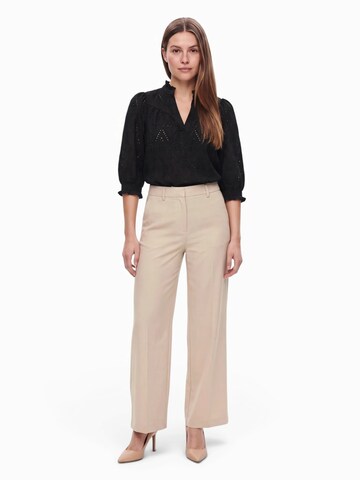 ONLY - Blusa 'ONLZIGGY' em preto