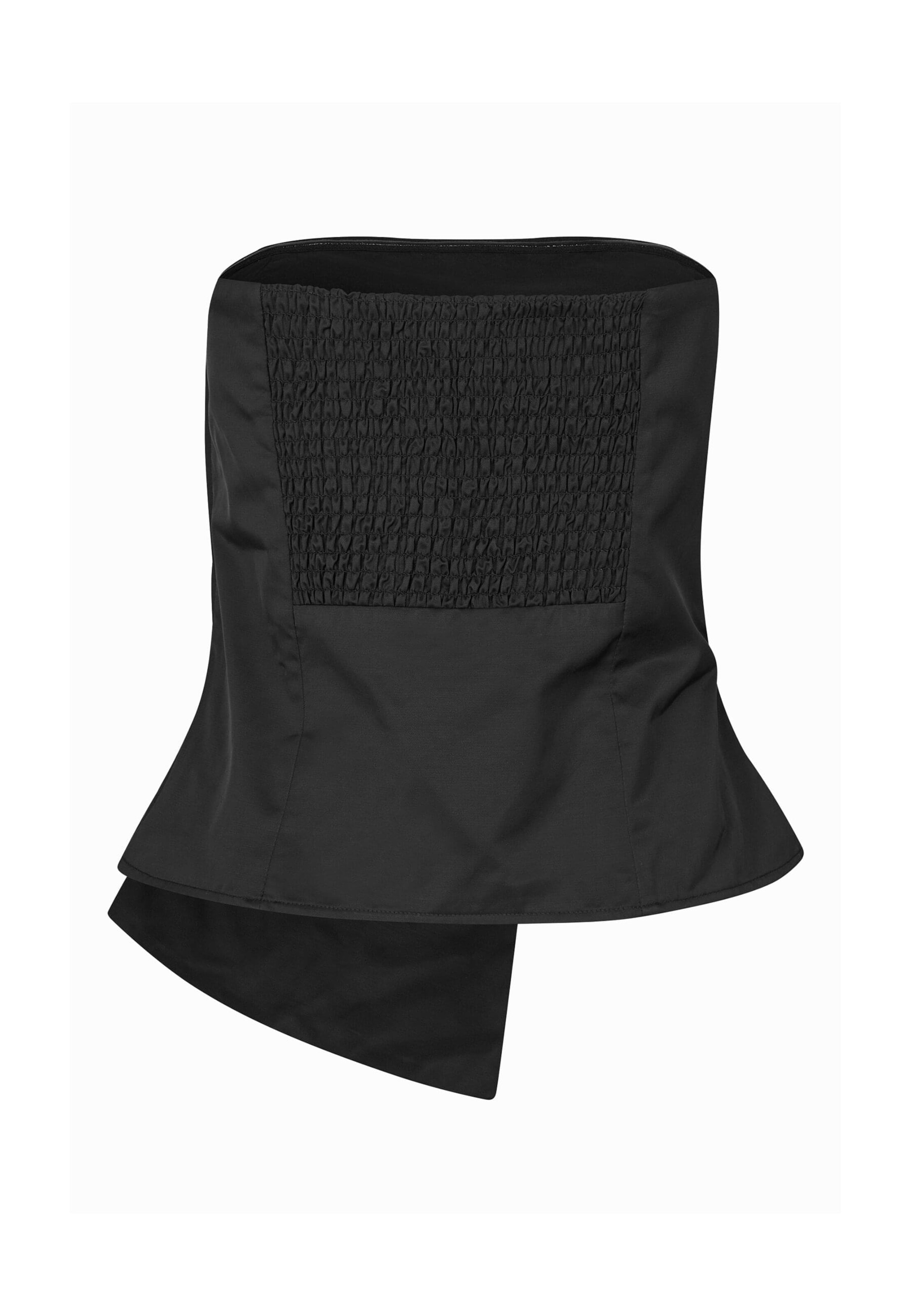 SECOND FEMALETop - crna boja