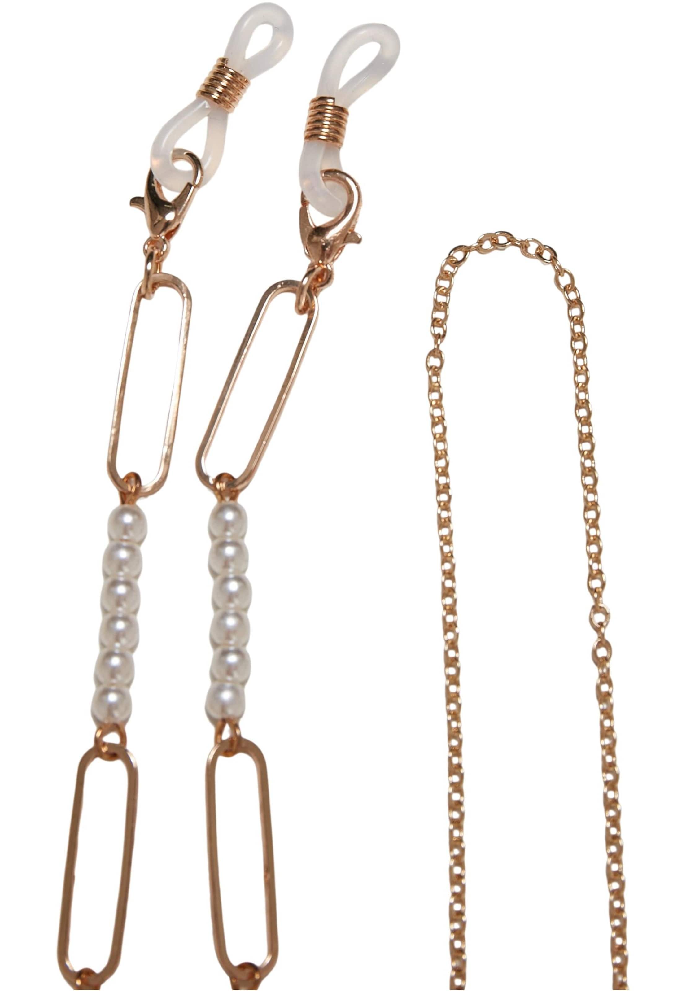 Chaîne Urban Classics en or