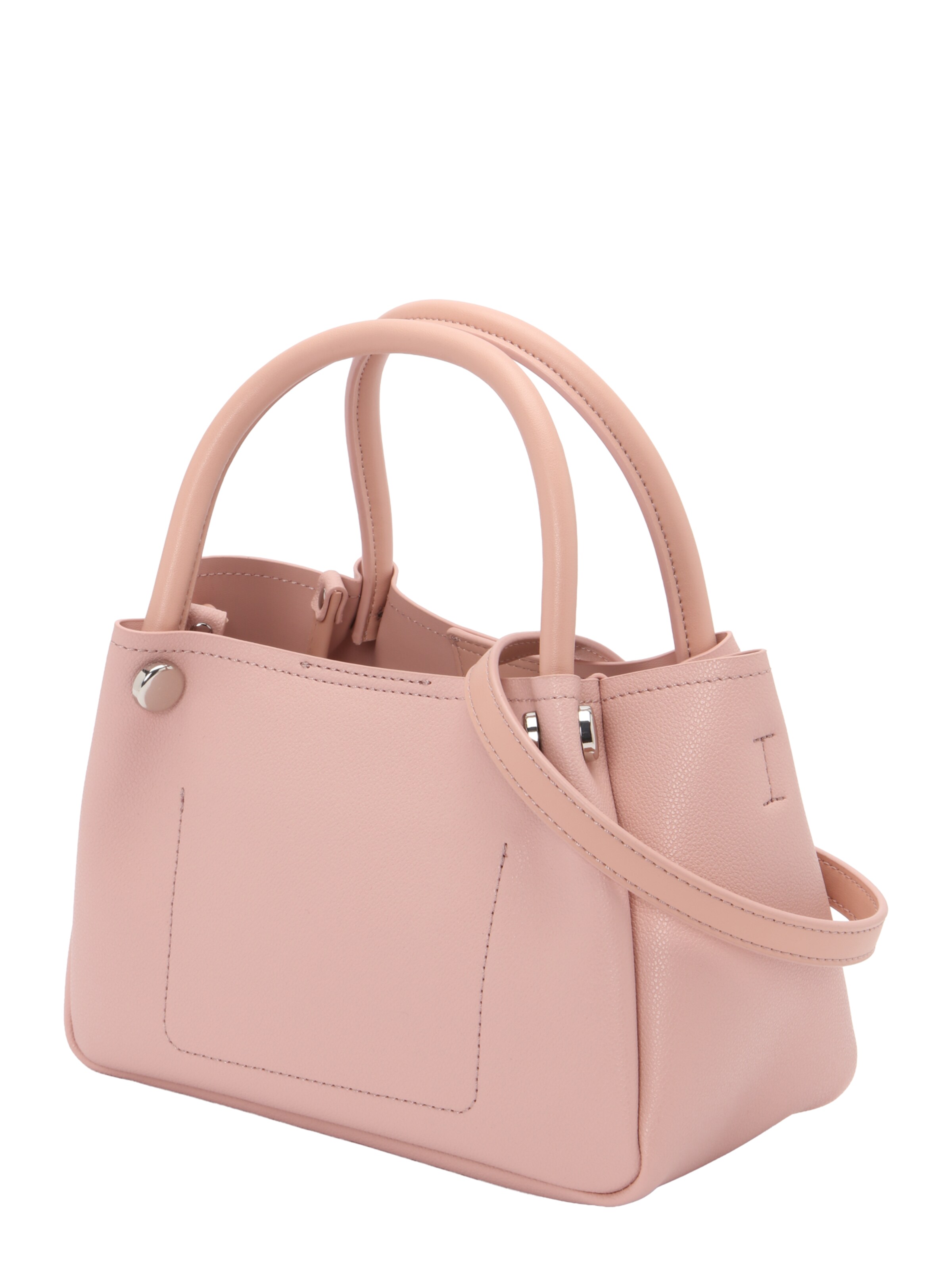 Borsa a mano di Valentino Bags in rosa: lato