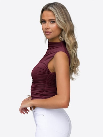 Imily Bela Top in Rood