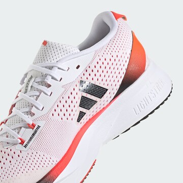 Chaussure de course 'Adizero Sl' ADIDAS PERFORMANCE en blanc